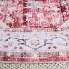 Martha Stewart Traditional MSRW156 Machine Washable Skid Resistant Power Loomed Indoor Rugs - 3 of 4