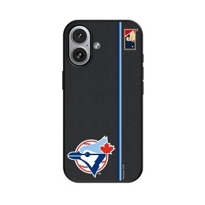 MLB Cooperstown East Teams Sidebar MagSafe Compatible Cell Phone Case for Apple iPhone 17 Series - 1 of 4