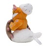 Pokemon Center: Sitting Cuties: Landorus Incarnate Plush # 645 -  Generation 5 - 6 In - 3 of 4