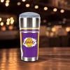 NBA Los Angeles Lakers 24oz Cool Vibes Eagle Tumbler - 4 of 4