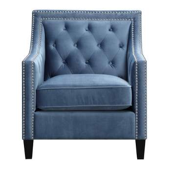 Teagan Accent Chair - Picket House Furnishings