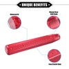 Unique Bargains Vehicle Gear Shift Knob Stick 11.81" - 3 of 4