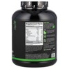 Rule One Proteins Mass Gainer™, Strawberries & Creme, 5.71 lb (2.59 kg) - 2 of 2