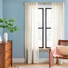 Decorative Screw Curtain Rod Brass Finish - Hearth & Hand™ with Magnolia - image 3 of 4
