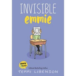 terri libenson invisible emmie series