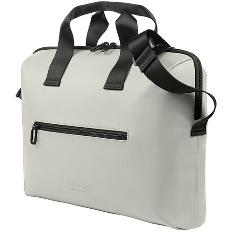 Сумки Tucano Gommo for 16" Laptop (Gray)