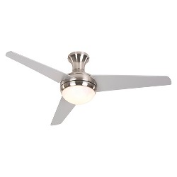 Yosemite 52 Led Ceiling Fan Brush Nickel Target