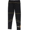 G-III Sports Womens Utah Jazz Compression Athletic Pants - 2 of 2