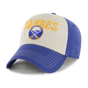 NHL Buffalo Sabres Sprague Hat - 1 of 3