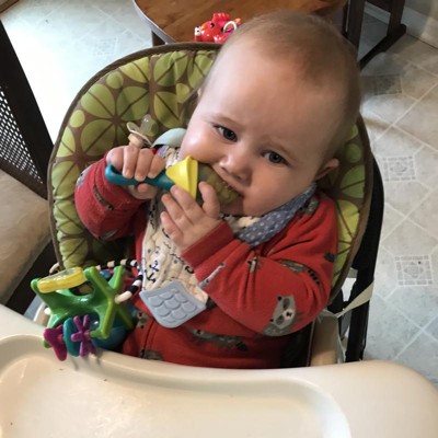 baby mesh feeder target