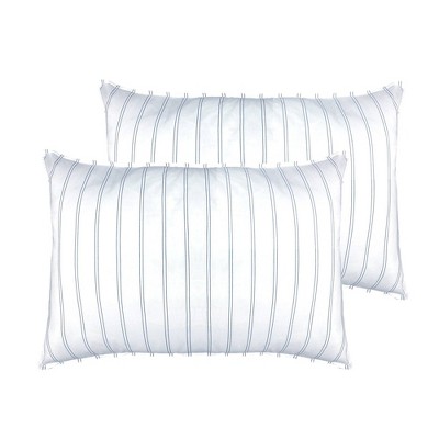 Riverbrook Home 2pc Queen Vinton Comforter Bedding Set: 200 Thread Count, Includes Shams — фото 3