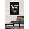 Trends International Seinfeld - Domain Framed Wall Poster Prints - 2 of 4