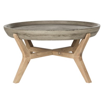 round coffee tables at target