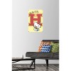 Trends International Hello Kitty and Friends: 24 College Letter - Hello Kitty Unframed Wall Poster Prints - image 2 of 4