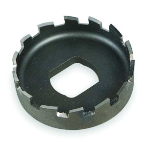 Greenlee  Hole Cutter,Dia:1.75",High Speed Steel 925-1-3/4 - 1 of 1