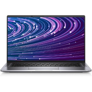 Dell Latitude 9520 15.0” FHD 2-in-1 Touch Laptop Intel i7 16GB 256GB W10 Pro - Manufacturer Refurbished - 1 of 4