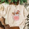 Simply Sage Market Women's Graphic Sweatshirt Merry and Bright Mug - 3 of 4