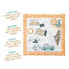 JumpOff Jo – Infant Activity Gym and Baby Play Mat – ages 0-18 mo. - 3 of 4