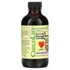 ChildLife Essentials Essentials, Formula 3 Cough Syrup, Alcohol Free, Natural Berry, 4 fl oz (118.5 ml) - 4 of 4