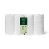 100% Recycled Paper Towels - Everspring™ - image 3 of 3