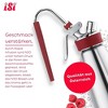 iSi North America Rapid Infusion 5-Piece Tool Set - Versatile Whipped Cream Accessories for Gourmet Whip, BPA-Free & Stainless Steel - 3 of 4
