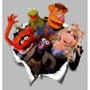 Men's The Muppets Breakout T-Shirt - 2 of 4
