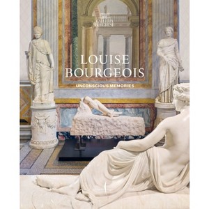 Louise Bourgeois: Unconscious Memories - by  Cloé Perrone & Geraldine Leardi & Philip Larratt-Smith (Hardcover) - 1 of 1
