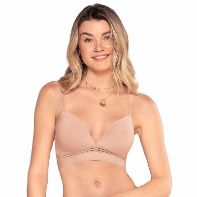 u plunge bra target