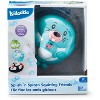 Kidoozie Splish ‘n Splash Squirting Friends, Bathtime Tub Toy for Toddlers Ages 12 Months and Older - 4 of 4