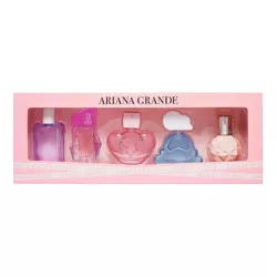 Ariana Grande Ari Coffret Fragrance Gift Set - 5pc/6.8oz - Ulta Beauty
