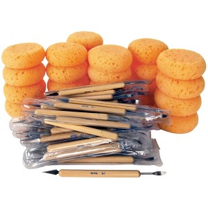 Royal & Langnickel Cleaning Tool Value Pack, Set of 72 - 1 of 1