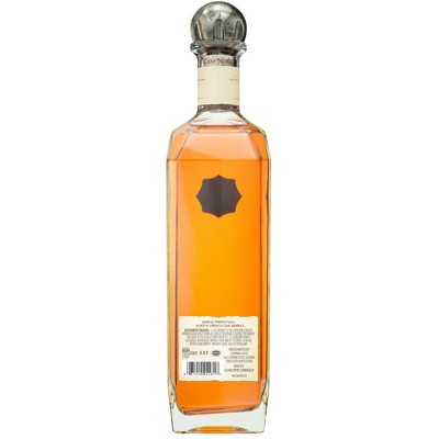 Casa Noble Reposado Tequila - 750ml Bottle