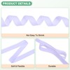 Unique Bargains Cotton Twill Tape Durable Breathable Herringbone Webbing Trim 1 Pc - 2 of 4