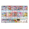 Fashion Angels Fashion Angels 100% Extra Small Mini Clay Kit | 10 Tiny Food Clay Kits - 3 of 4