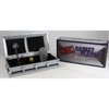 Casket Playset Silver - 2 of 3