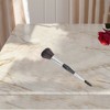 Unique Bargains Two-in-one Dual Head Makeup Brush 1 Pc - 4 of 4