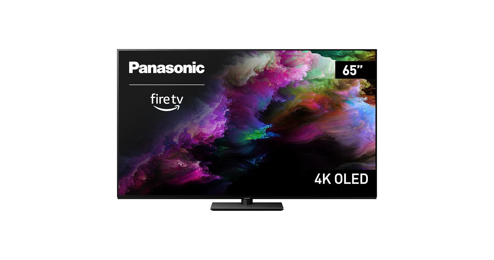 Panasonic Z85 Series 65 inch OLED 4K Ultra HD Smart Fire TV (2024)