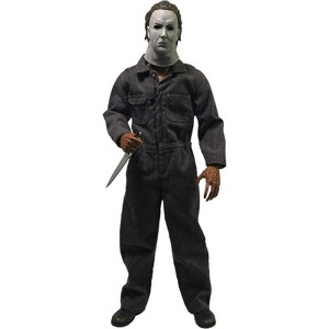 Trick Or Treat Studios Halloween 5 Michael Myers 12 Inch Action Figure - 1 of 2