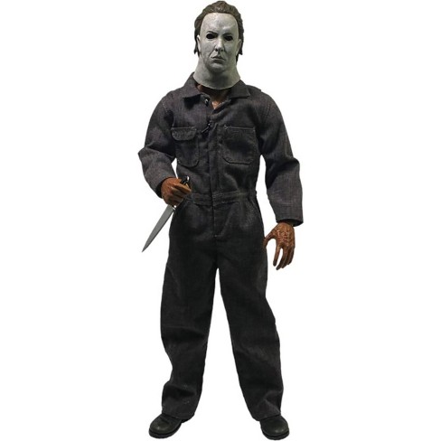 Michael myers hot sale action figure target