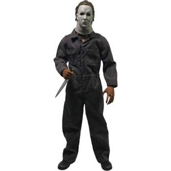 Trick Or Treat Studios Halloween 5 Michael Myers 12 Inch Action Figure