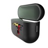 Marvel Deadpool Badge AirPod Case Cover for AirPods Pro 3 - 2 of 4