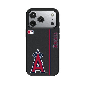MLB American League Teams Sidebar MagSafe Compatible Cell Phone Case for Apple iPhone 17 Series - 1 of 4