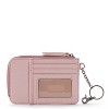 The Sak Iris Leather Card Wallet - 2 of 4