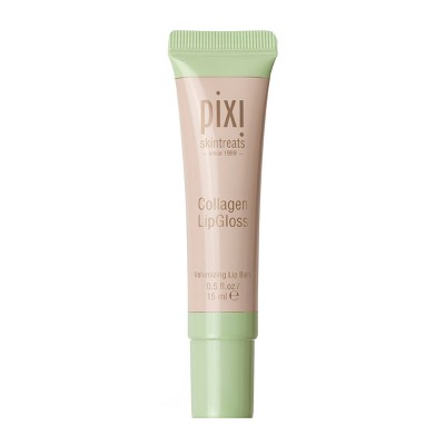 Pixi by Petra Collagen Lip Gloss - 0.5 fl oz