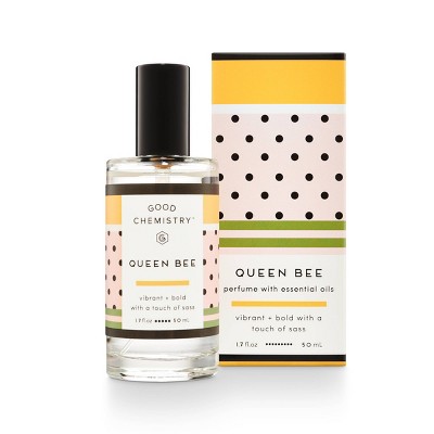 Queen Bee by Good Chemistry™ Women's Perfume
