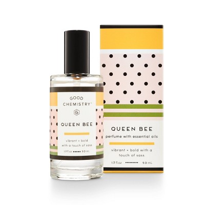 Queen Bee by Good Chemistry™ Women's Eau de Parfum - 1.7 fl oz.