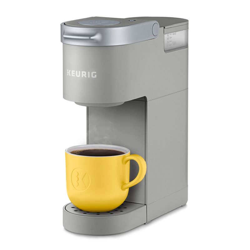 Keurig K-Mini Single-Serve K-Cup Pod Coffee Maker, 3 of 15