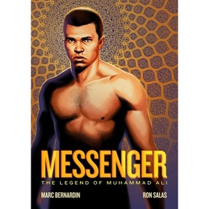 Messenger - by Marc Bernardin - 1 of 1
