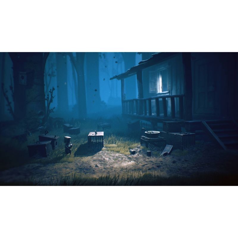 Little Nightmares II - Xbox Series X|S/Xbox One (Digital), 5 of 10