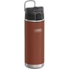 Thermos 24 oz. Icon Vacuum Insulated Stainless Steel Spout Water Bottle - 2 of 2
